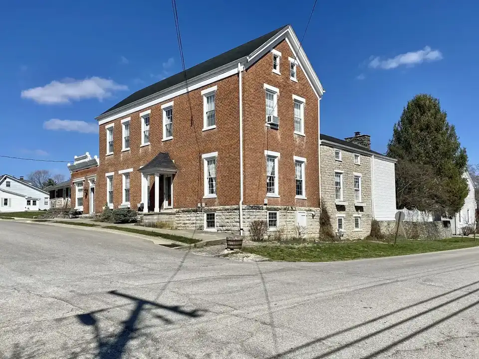 Example property: Owner-Occupied Commercial